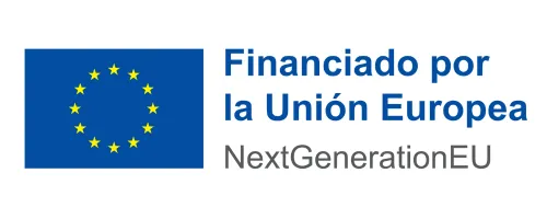 Financiado UE
